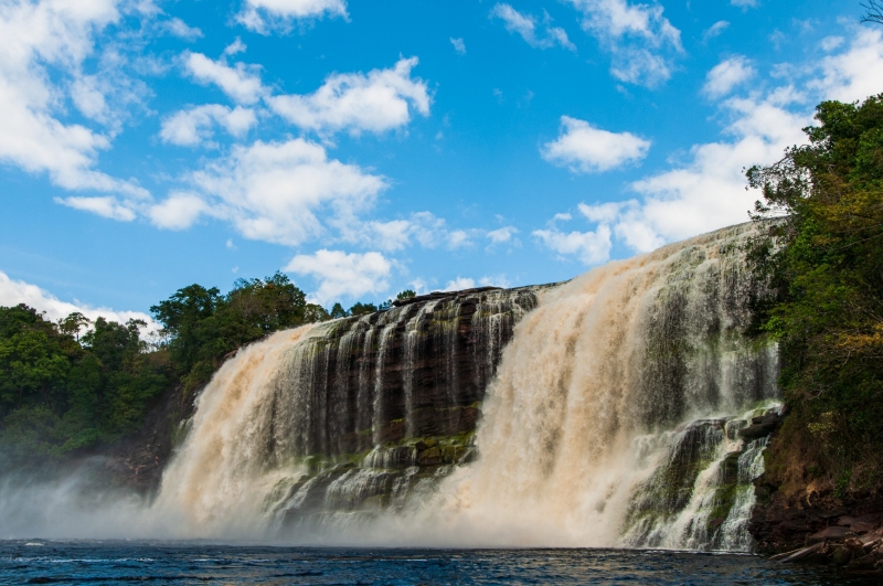 Canaima~Venezuela Vol.02