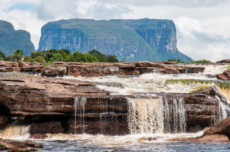 Canaima~Venezuela Vol.06