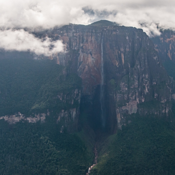 Canaima~Venezuela Vol.08