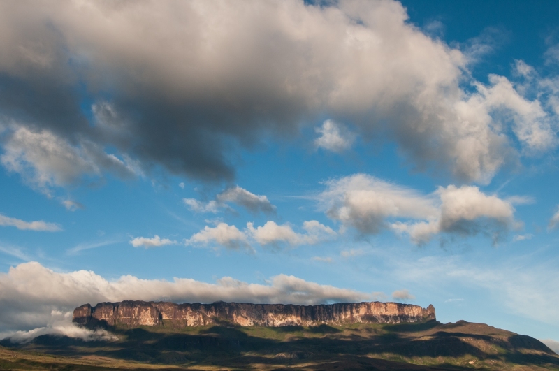 Roraima~Venezuela Vol.01